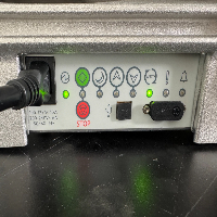 Edwards nXDS6i Vacuum Pump image 3